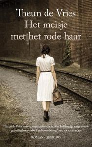 Het meisje met het rode haar - Theun de Vries - ebook