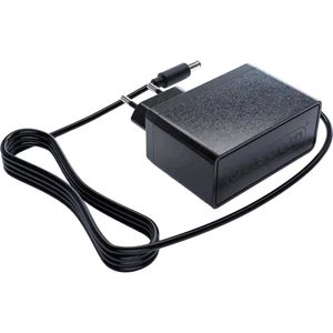 GO SOLID! adapter voor Comfortpool G3 / G5 zwembadstofzuiger