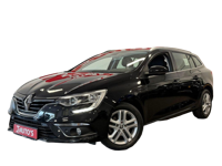 Renault Mégane Estate