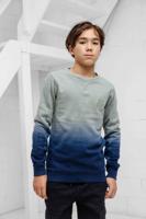 Raizzed Novi Trui Kids Groen - Maat 140 - Kleur: GroenBlauw | Soccerfanshop