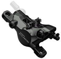 Shimano cues br-u8000 2-piston post-mount g04s brake caliper