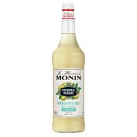 Monin margarita mix (100cl)