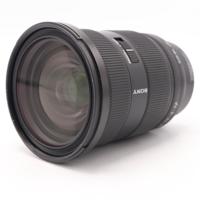 Sony FE 24-70mm F/2.8 GM II occasion