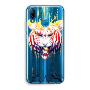 Fading: Huawei P20 Lite Transparant Hoesje