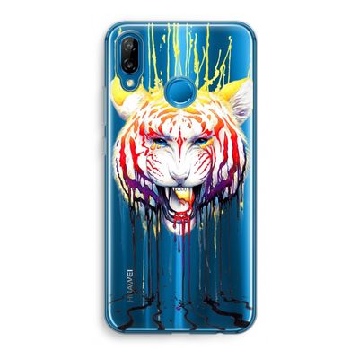 Fading: Huawei P20 Lite Transparant Hoesje