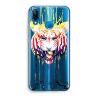 Fading: Huawei P20 Lite Transparant Hoesje