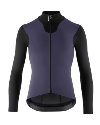 Assos Mille GTS spring fall jacket s11 blauw heren S