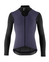 Assos Mille GTS spring fall jacket s11 blauw heren S