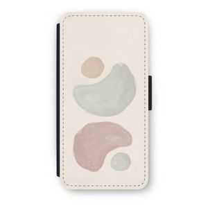 Geo #10: iPhone SE 2020 Flip Hoesje