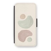 Geo #10: iPhone SE 2020 Flip Hoesje