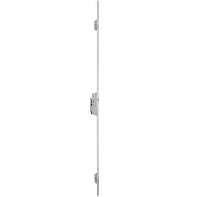 HMB Serie 004 | SKG3 Cilinderbediende Meerpuntssluiting | Voorplaat 24x1700mm | DM55 | PC72 - 500290