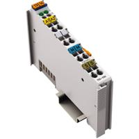 WAGO 750-550 Analoge PLC-uitgangsmodule 750-550 1 stuk(s)