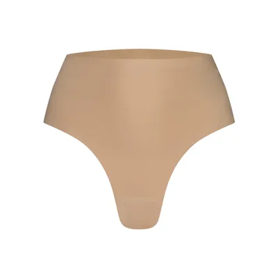 30249 - Secrets spaghetti hemd naadloos - Onderhemd - Seamless singlet