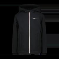 Vingino winter jas jongens - zwart - Tasam - regular fit