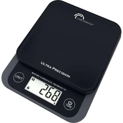 Culinaire schaal - Ultraprecisie 5.1