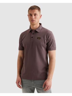 Pme Legend American Classic Ppss2602899 Poloshirts 4323 Moonscape