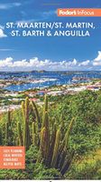 Reisgids InFocus Sint Maarten - St. Martin, St. Barth en Anguilla | Fodor's Travel - thumbnail