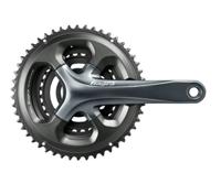 SHIMANO crankstel "tiagra fc-4703" cranks.shim.tiagra fc4703 30/39/50t.170mm 10sp