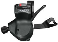 Shimano Tiagra SL-4700 2-speed Flat Bar Shift Lever left