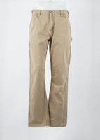 Vintage Straight Carhartt Jeans in Beige size 31/33