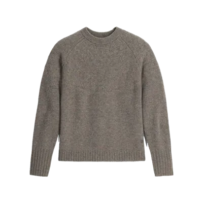 Royal Robbins Rockcraft Wool Trui