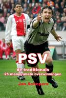 PSV de traditionals (Paperback)