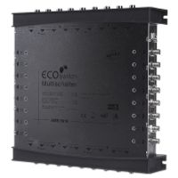 AMS 9916 ECOswitch  - Multi switch for communication techn. AMS 9916 ECOswitch