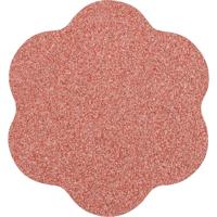 PFERD TOOLS CD 60 A 60 CONTOUR 42759001 Schuurblad Korrelgrootte (num) 60 (Ø) 60 mm 50 stuk(s)