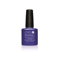 CND Shellac Color Coat Blue Eyeshadow 7,3ml
