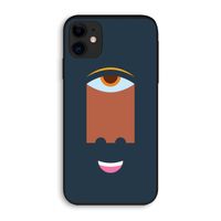 Mono M: iPhone 11 Biologisch afbreekbaar hoesje