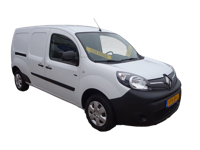 Renault Kangoo Z.E.