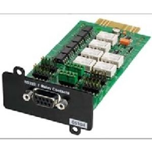 Relay-MS Card  - Rechargeble battery for UPS Relay-MS Card