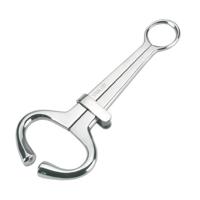 Stierengeleider harms rvs