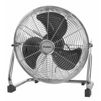 Eurom HVF14-2 Fan Tafelventilator Zwart