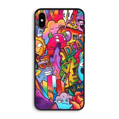 Dreams: iPhone XS Max Biologisch afbreekbaar hoesje