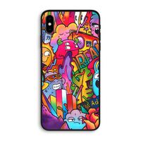 Dreams: iPhone XS Max Biologisch afbreekbaar hoesje