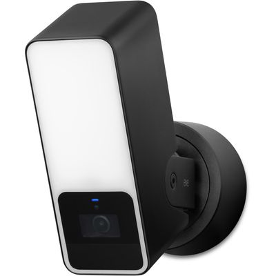 eve Outdoor Cam beveiligingscamera
