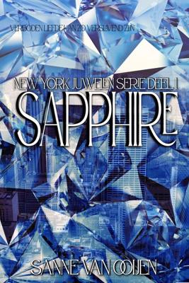 Sapphire - Sanne van Ooijen - ebook