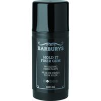 Barburys Hold It Fiber Gum Pasta 100ml