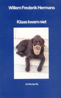 Klaas kwam niet - Willem Frederik Hermans - ebook