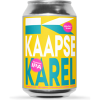 Kaapse Karel Session Ipa 330ML bij Jumbo