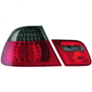 Set Achterlichten 1214897