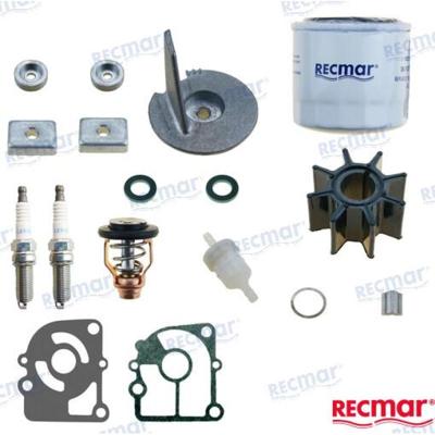 REPUESTOS MOTORES RECKITMER15 - KIT MANTENIMIENTO MERCURY