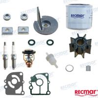 REPUESTOS MOTORES RECKITMER15 - KIT MANTENIMIENTO MERCURY