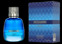 Missoni Missoni - Missoni Wave 50 ml Eau de toilette