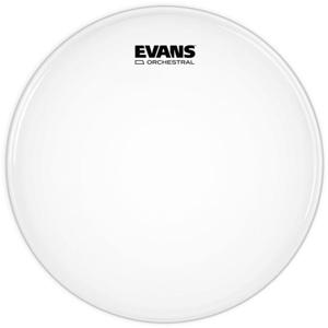 Evans B14GCS Orchestral 14 inch snaredrumvel