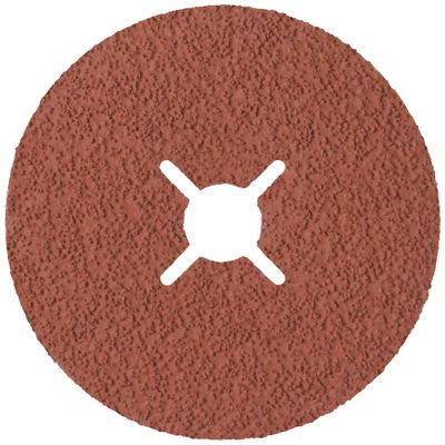 3M 460682 Fiberschijf Diameter 125 mm Korrelgrootte (num): 60 25 stuk(s) 3M 460682 Fiberschijf Diameter 125 mm Korrelgrootte (num): 60 25 stuk(s)