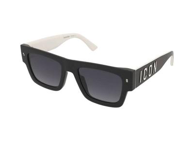 Zonnebrillen Dsquared2 ICON 0021/S 807/9O
