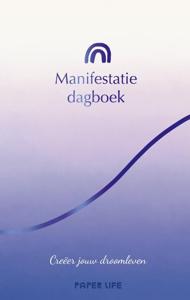 Manifestatie dagboek (Hardback)