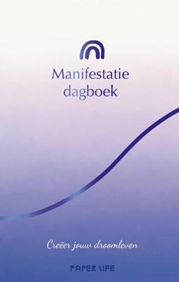 Manifestatie dagboek (Hardback)